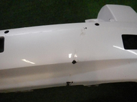 Бампер задний Chevrolet Tahoe 4 (2014-2021)