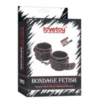 Наручники для ролевых игр - Bondage Fetish