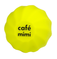 Cafe mimi Бальзам для губ Мята (ракушка) 8мл