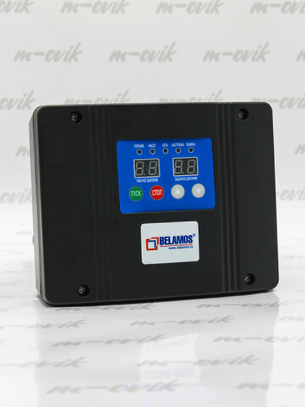 Belamos Частотный преобразователь FIL-10 2.2KW 220V с датчиком