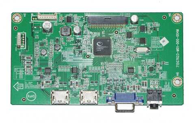 715G7623-M01-000-004M main для монитора BenQ GW2470