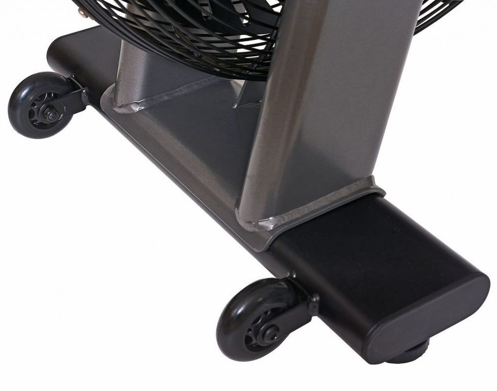 Аэродинамический гребной тренажер VictoryFit VF-AR777