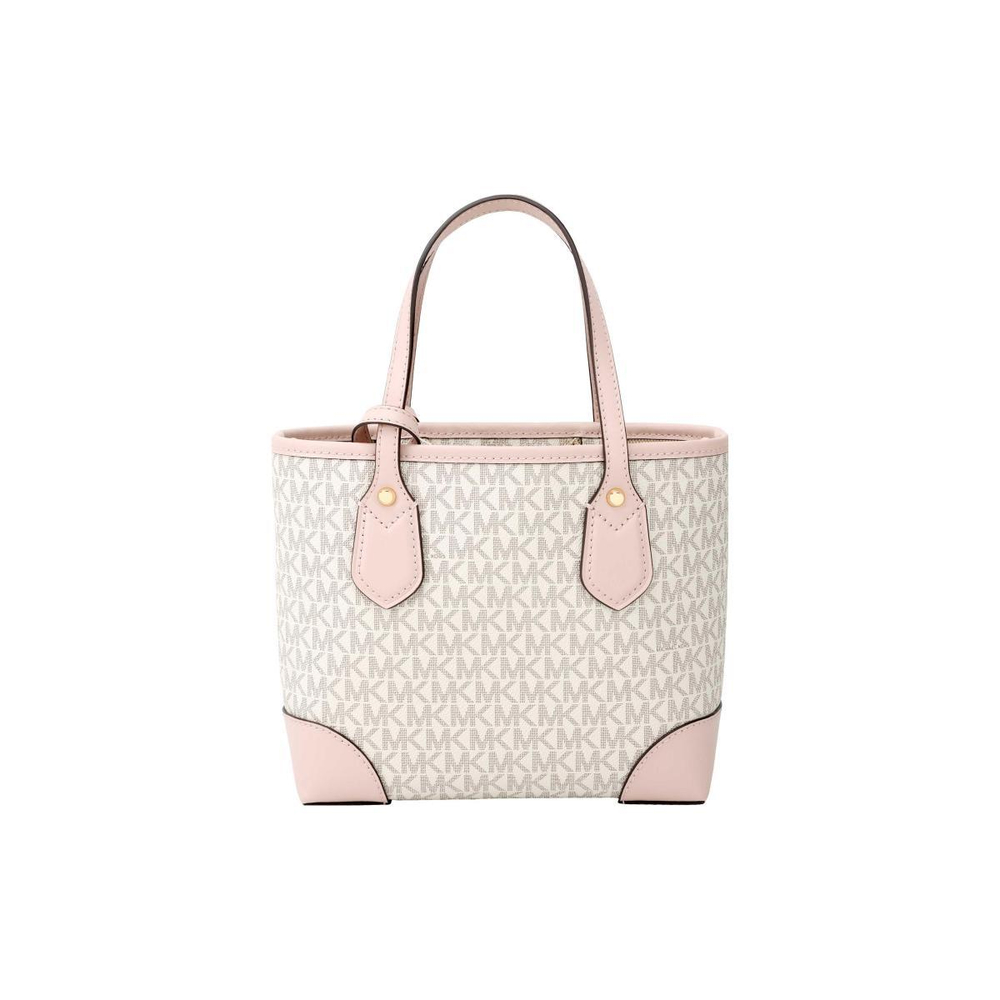 Сумка MICHAEL KORS MK Eva Tote, 30F9GV0T1B-173