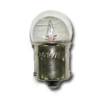 Лампа А 12-5 ВА15S (61205) ан. 31205 "Маяк"