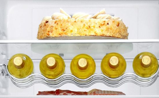 Холодильник LG GA-B499TVKZ