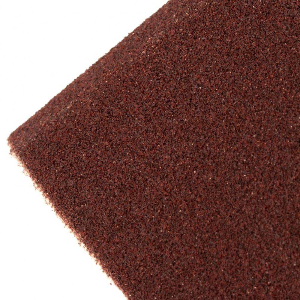 74292 Лента шлиф. абразивная бесконечная, P 150, 100 х 610 мм, 3 шт.  Matrix