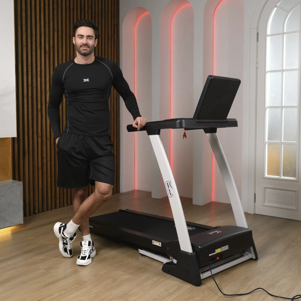 Беговая дорожка Orlauf Larus