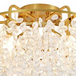 Потолочная люстра Escada  ES0000045