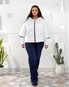 Жилет УК-718 Фабрика Моды