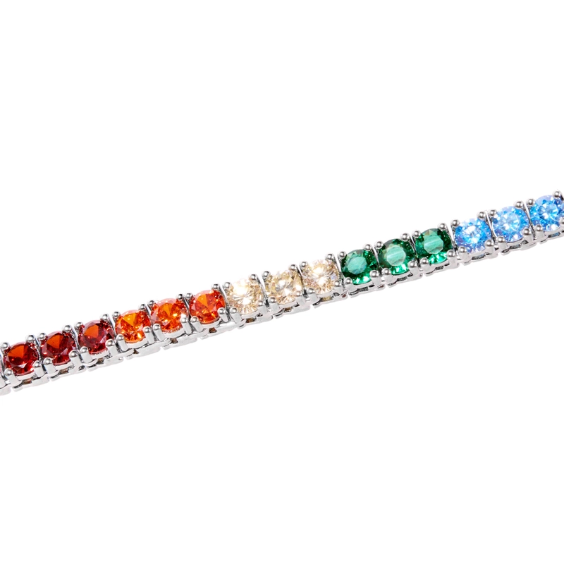 Колье Конфетная Река