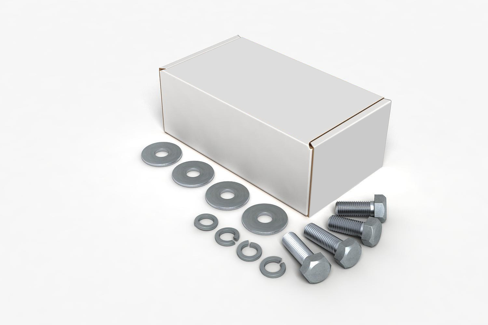 Защита картера для TOYOTA Land Cruiser 120 (2002-2009) 3,5 NLZ.48.01.020 NEW