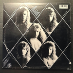 Giuffria - Giuffria (США 1984г.)