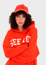 Кепка Smith&Soul