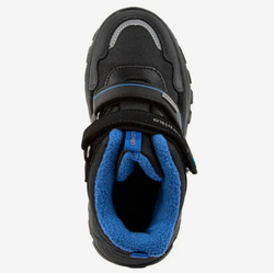 Ботинки мембранные демисезонные