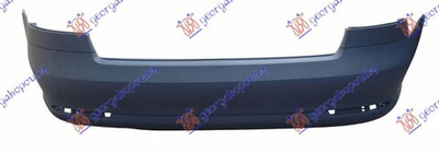 GBG - 045503600-GBG - Bumper