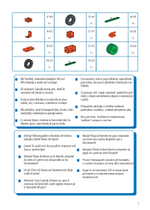 Конструктор Fischertechnik ADVANCED Tractors / Тракторы