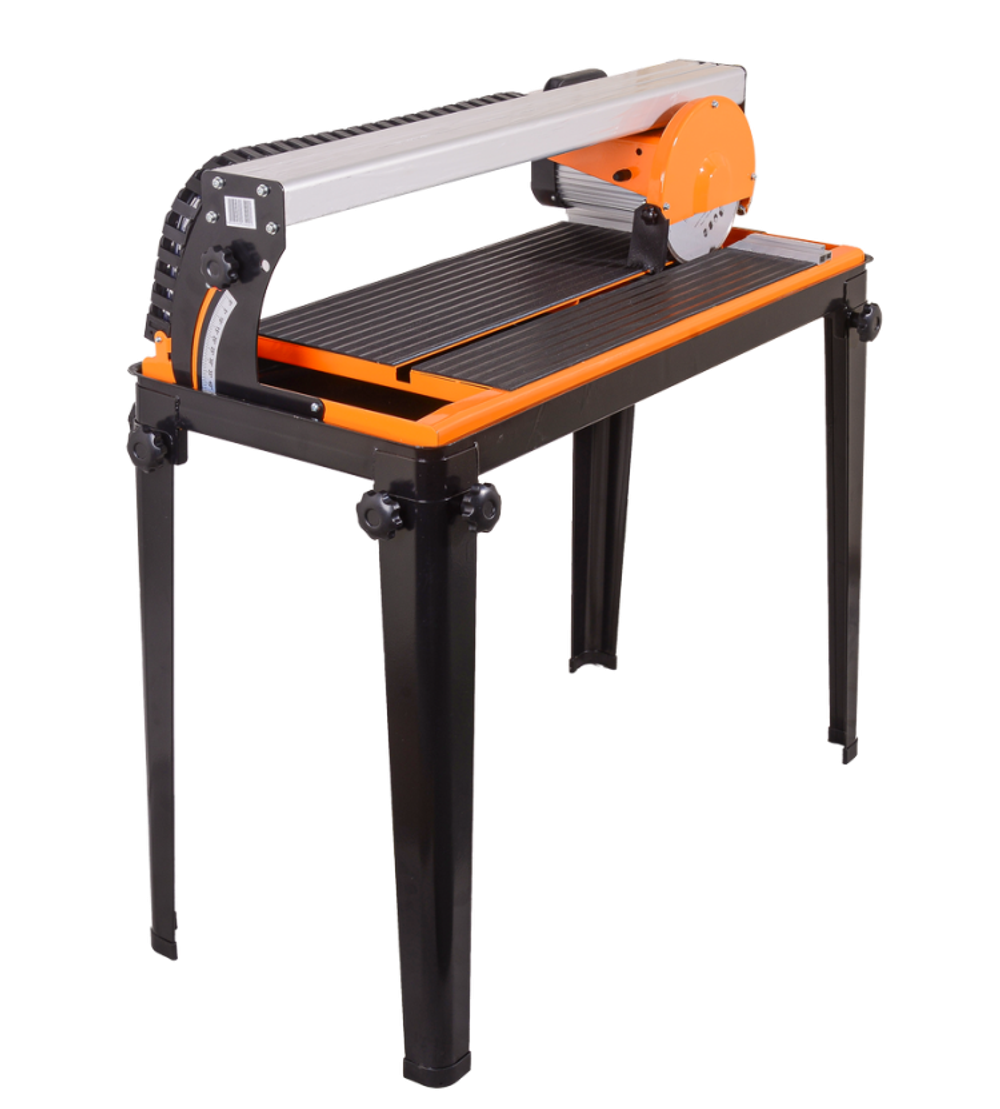 Электрический плиткорез с водяным охлаждением Вихрь ЭП-200/620
