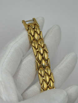 Часы Oscar de la Renta