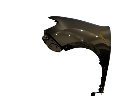 Крыло Renault Sandero