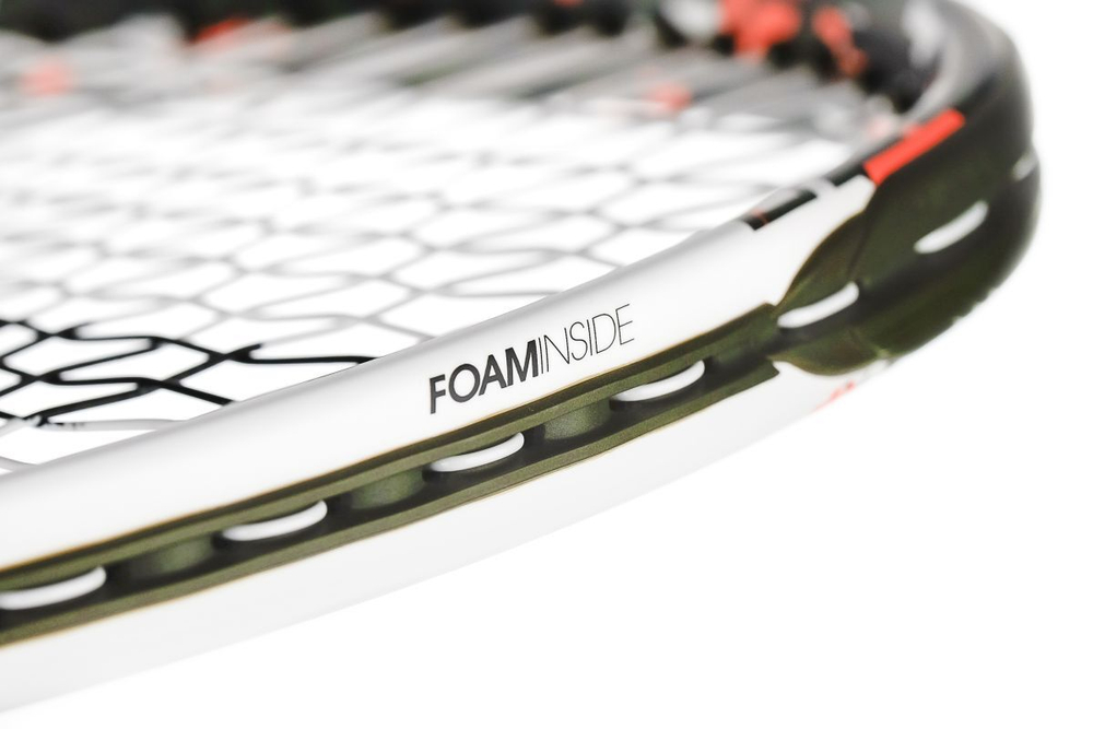 Теннисная ракетка Tecnifibre TF40 315 (18x20) V3 + струны