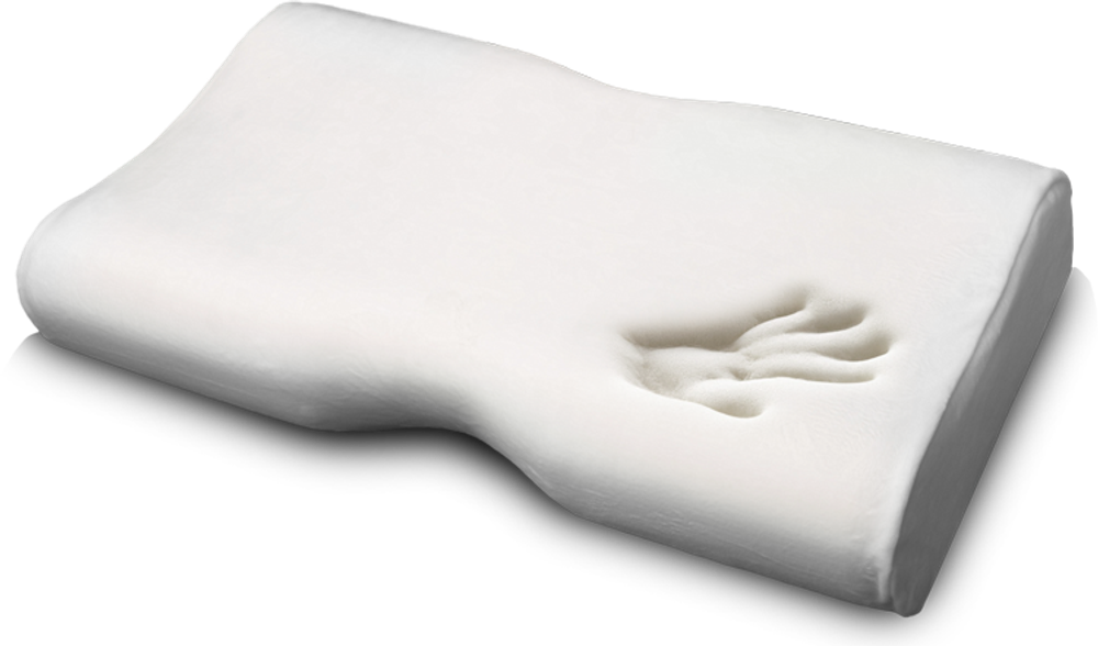 Ортопедическая подушка OrtoCorrect Премиум П2 Макс