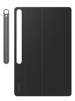 Чехол-клавиатура с клавишей AI Galaxy Tab S10 FE+ EF-DX620UBRGRU