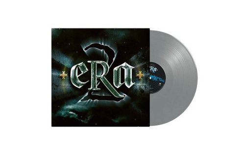 Era - Era 2 - Limited Silver LP