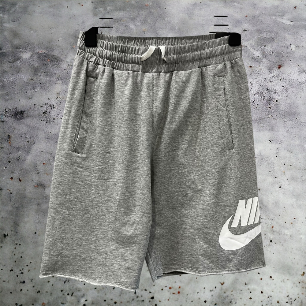 Шорты Nike #19 • Серый