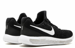 Кроссовки Nike Lunarepic Flyknit Low (Женская размерная сетка)