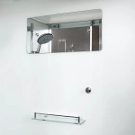 Душевая кабина DTO D129 120х90