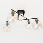 Citilux Анри CL124145 Люстра потолочная