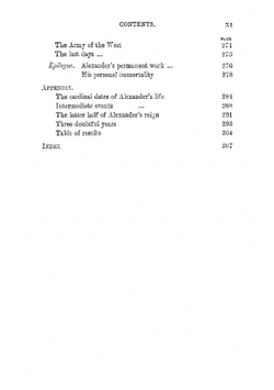 Philip and Alexander of Macedon | David G. Hogarth