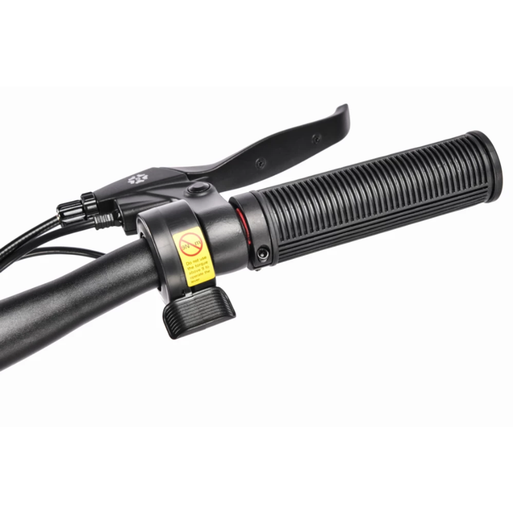 Электросамокат WHITE SIBERIA Taiga 2 Зеленый