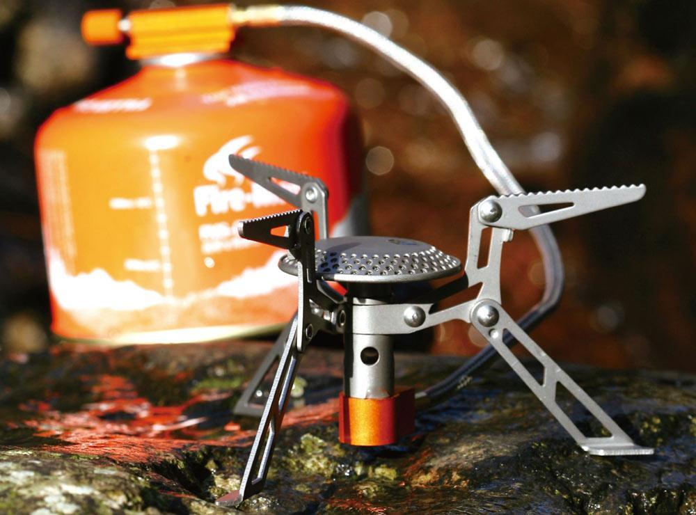 Fire-Maple Blade FMS-117T