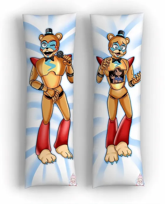 Дакимакура Фредди