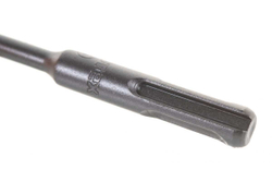 Бур по бетону, 6 x 110mm, SDS PLUS, серый