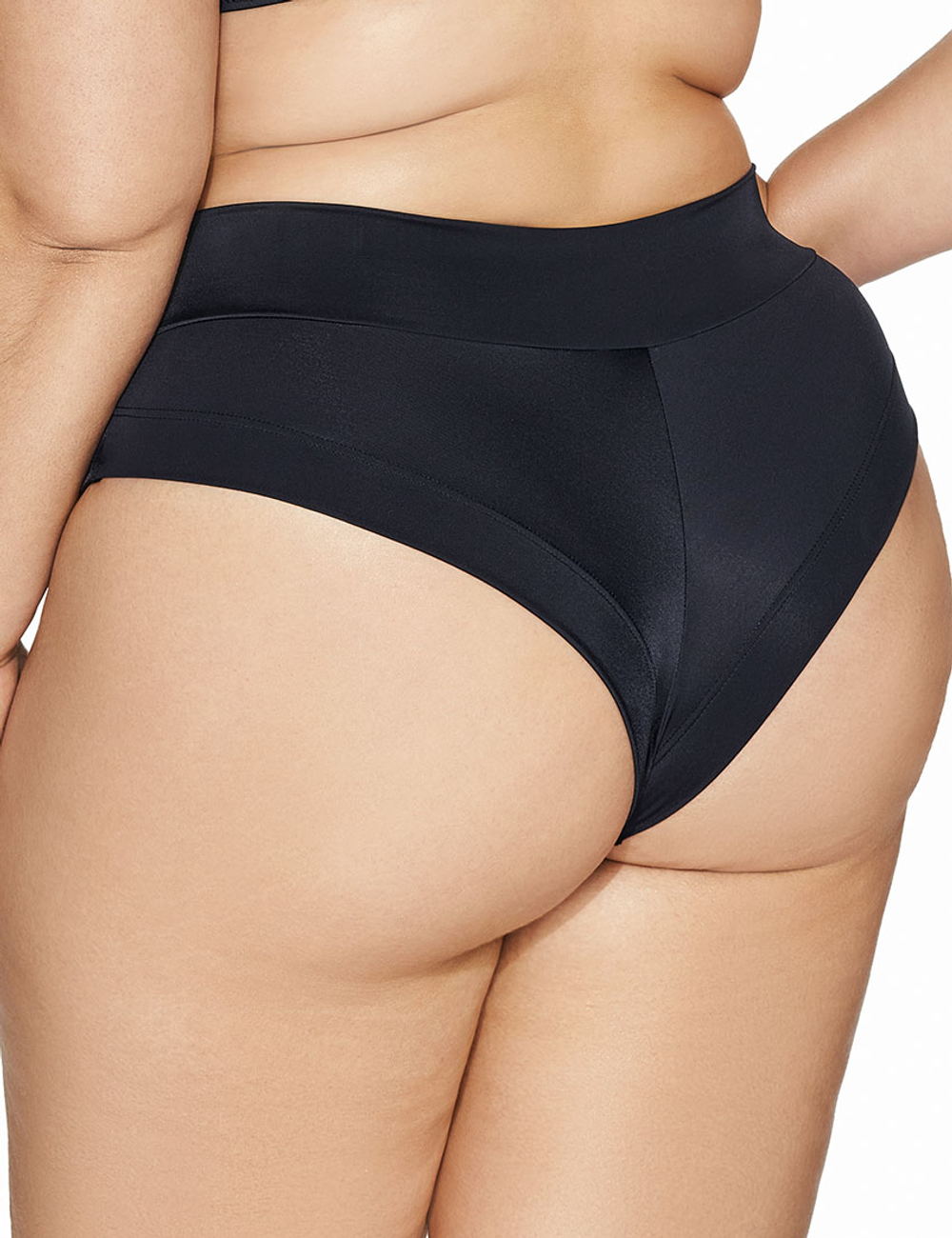 Трусы бразилиана пляжные Ava SF13/15 black