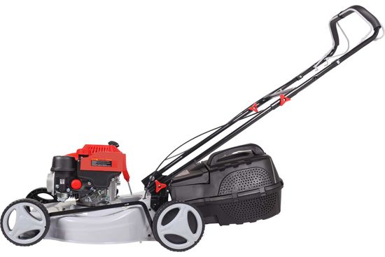 Газонокосилка бензиновая "РЕСАНТА" КР-5.0 БП