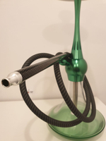Aluminium Hookah