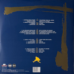 Гарик Сукачёв ‎– Легенды Русского Рока 2LP (Россия 2025г.) Blue