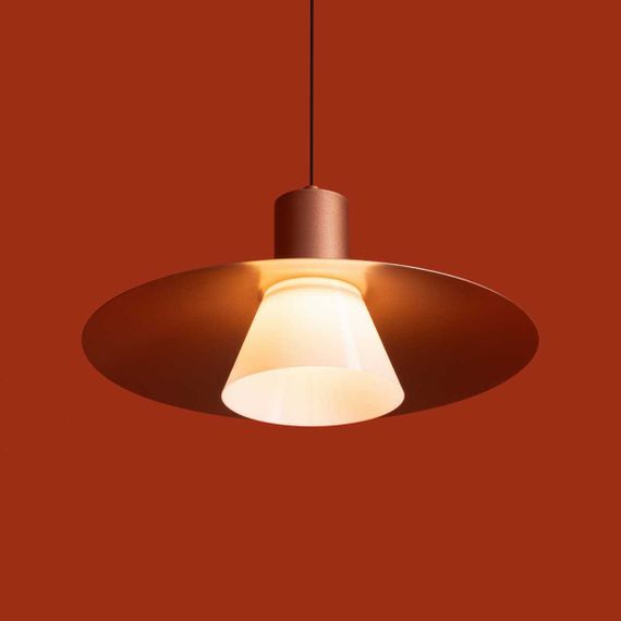 Подвесной светильник Freya FR5600PL-L5MG