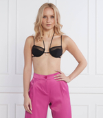 бюстгальтер Patrizia Pepe - черный(8I0133 A6F5)