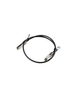 Mikrotik XQ+DA0003 40/100 Gbps QSFP28 direct attach cable, 3m