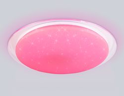 Ambrella Светодиодный светильник RGB с пультом управления Dance FZ770