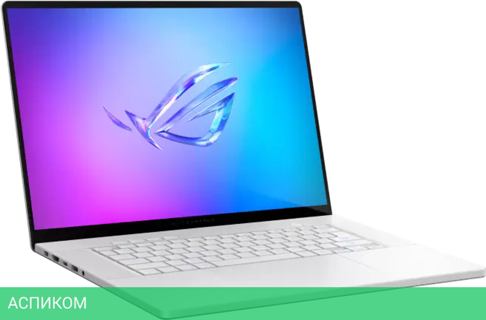 Ноутбук ASUS ROG Zephyrus G16 2024 GU605MU-QR109