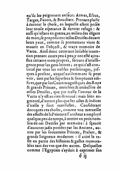 Devises heroiques et emblemes | M. Clavde Paradin