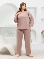 Костюм Материя-1 Виотекс КАКАО