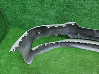 Бампер передний BMW 5er G30 (2017-2020)