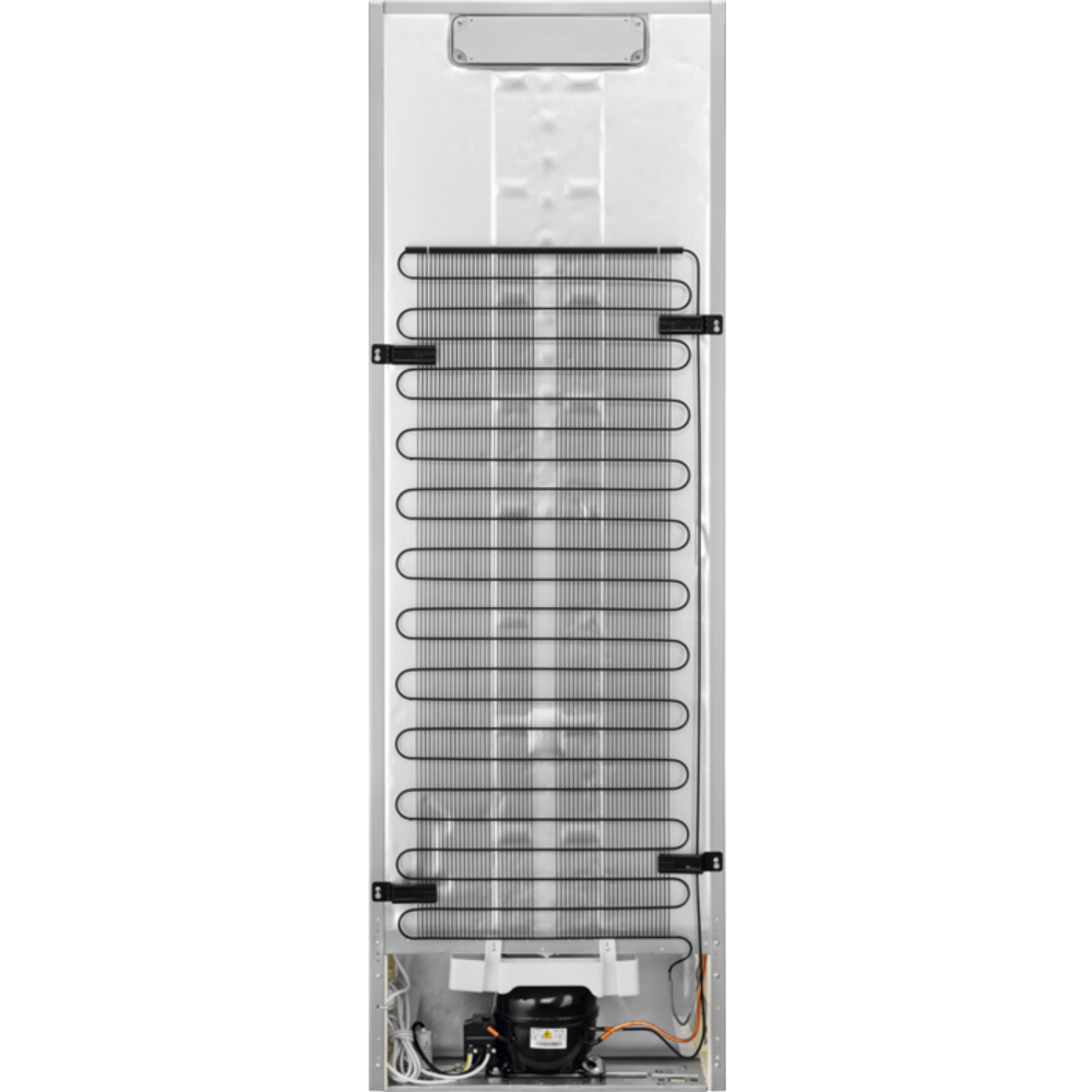 Морозильник Electrolux RUT5NF28W1