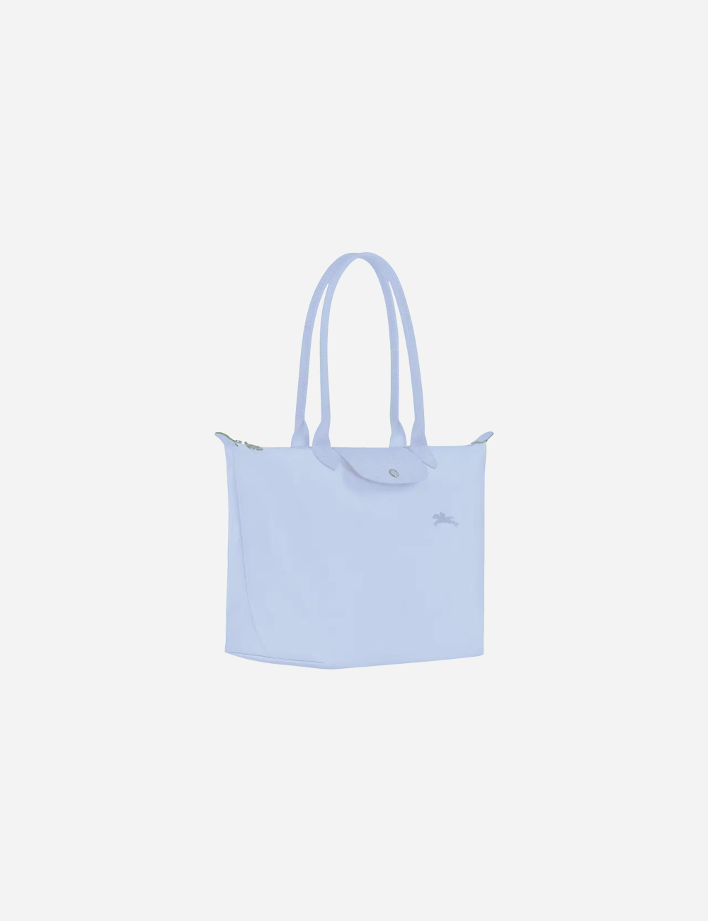 Сумка Longchamp Le Pliage L "Light Blue" (L1899919P79)